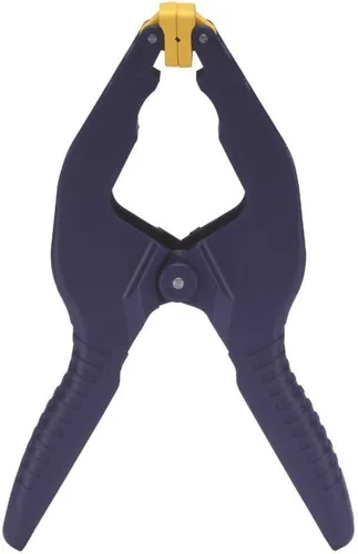 Vista 3 de IRWIN Abrazaderas de resorte Quick-Grip 58100