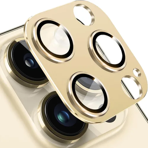 Vista 10 de Protector de lente de cámara para iPhone 13 Mini y iPhone 13, cubierta de lente brillante con diamantes de imitación 3D con diamantes de imitación
