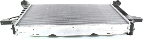 Vista 6 de Garage-Pro Radiador compatible con Ford Bronco 1985-1996, Ford F-150, Ford F-250, compatible con Ford F Super Duty 1988-1997, Ford F53, compatible