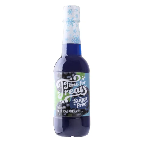 Vista 29 de Time For Treats 3 paquetes de crema de naranja, sangre de tigre, jarabe de uva de 16.9 onzas líquidas por botella para conos de nieve, refrescos