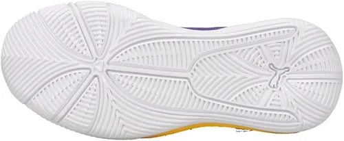 Vista 5 de Puma Tenis de baloncesto Triple Low para hombre
