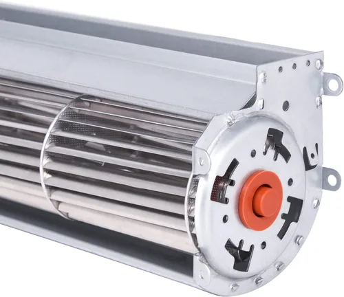 Vista 6 de Criditpid SRV7000-659 Reemplazo del ventilador de convección para PelPro PP60, PP60-B Estufa de pellets, Pleasant Hearth PH50CABPS, PH35PS, PH50PS