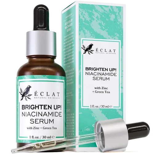 Vista 11 de Suero facial con vitamina C, ácido hialurónico, ácido ferúlico y vitamina E, suero iluminador facial antienvejecimiento para el cuidado de la piel