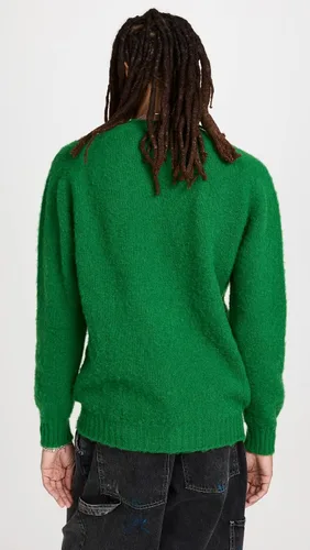 Vista 3 de Howlin' Suéter de oso lanudo para hombre