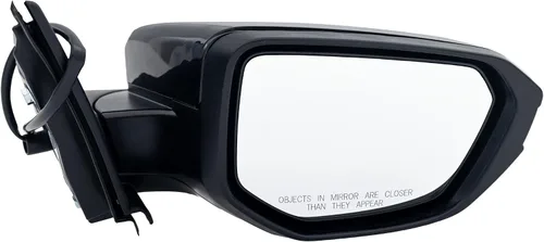 Vista 331 de Garage-Pro Espejo para Honda Pilot 2019-2022 con calefacción lateral del conductor