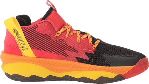 Vista 6 de adidas Zapato Dame 8 - Baloncesto Unisex