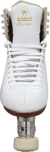Vista 6 de Jackson Atom Ultima Mystique - Patines artísticos en línea para mujer