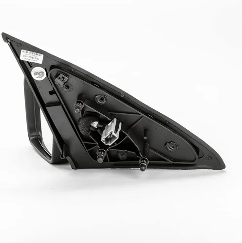 Vista 3 de TYC 2610032 Espejo de puerta lateral izquierdo compatible con Ford Fusion 2006-2010