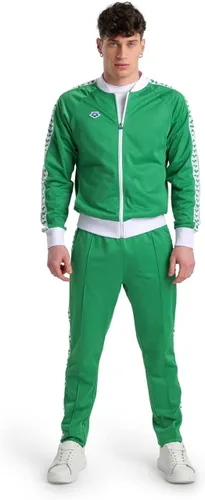 Vista 9 de Arena Relax Iv Team - Chaqueta deportiva con cremallera completa para hombre