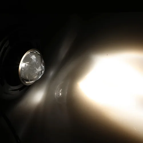 Vista 6 de Ensamble de lámparas de luces antiniebla compatible para Dodge Avenger 2011-2014, Challenger R/T 2013-2014, Charger 2012-2014, Dart 2013-2015