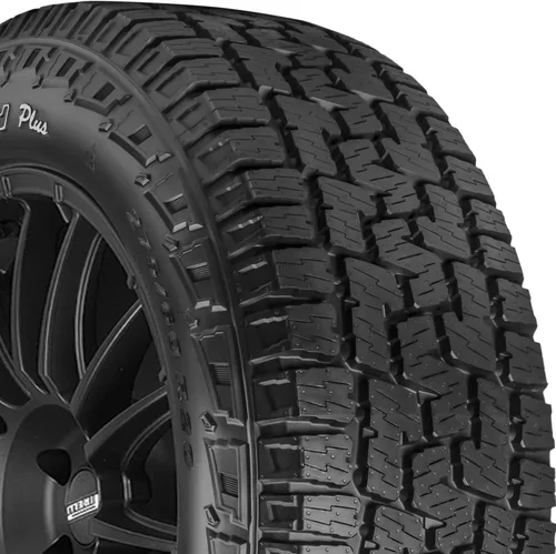 Vista 6 de Pirelli Scorpion All Terrain Plus 225/65R17 102H - Neumático para camión ligero