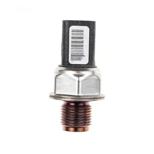 Vista 3 de 55PP29-01 Fuel Rail Pressure Sensor,for SsangYong Korando 2.0 Xdi 55PP29-01 Car Accessories