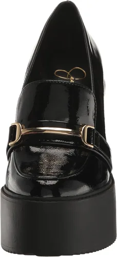 Vista 2 de Jessica Simpson Zapatos tipo mocasín Himinka con plataforma para mujer