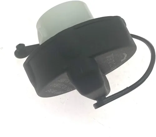 Vista 8 de Tapa de llenado de gas del depósito de combustible para Chrysler Dodge Reemplazar 4766579AB 4766579AA Compatible con Chrysler 200 2011-2014