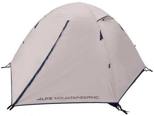 Vista 3 de ALPS Mountaineering Tienda de campaña para 3 personas Lynx