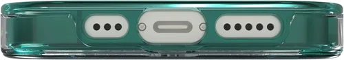 Vista 5 de ZAGG Gear4 Milan Snap Case - Funda para Apple iPhone 14, D30 Protección contra Caídas de Hasta (13 pies│4m), Compatible con Carga Inalámbrica, Parte