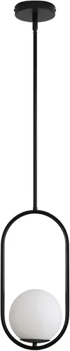 Vista 14 de Yunnix Lámparas colgantes para isla de cocina, lámparas colgantes, moderna lámpara colgante de cristal de bronce champán, lámpara de mediados
