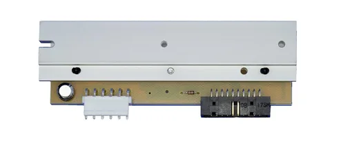 Vista 3 de Datamax PHD20-2279-01 Cabezal de impresión para impresora I-4310E Mark II, 300 DPI