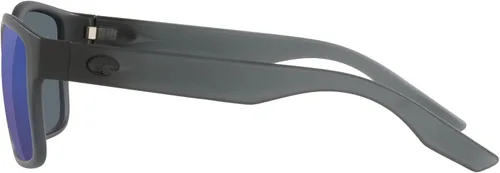 Vista 4 de Costa Del Mar Gafas de sol cuadradas Paunch para hombre Multi