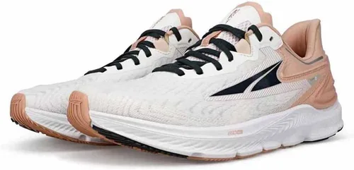 Vista 4 de ALTRA AL0A7R7E Torin 6 - Tenis de correr anchos para mujer