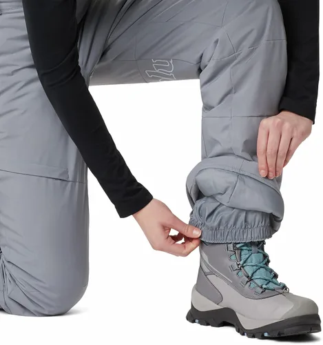 Vista 8 de Columbia Pantalón térmico Kick Turner para mujer