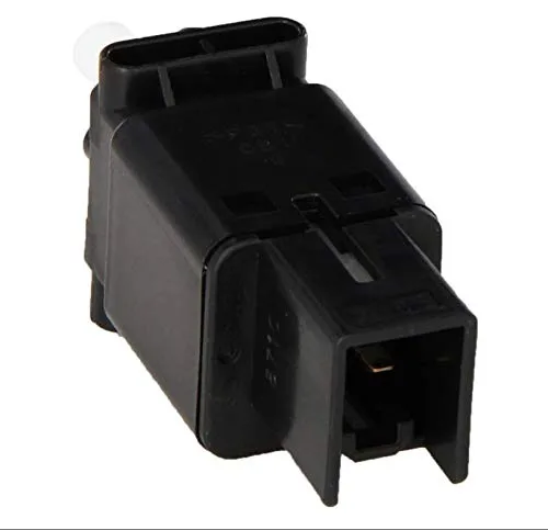 Vista 2 de Interruptor de luz de freno, interruptores de pedal de embrague, compatible con Mazda 2 6 CX-7 CX-9 RX-8 Interruptor de liberación de control