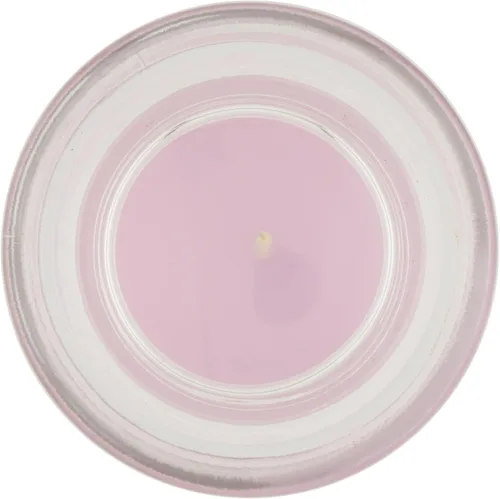 Vista 5 de Mainstays - Velas perfumadas de 20 onzas, paquete de 3 unidades (brisa lila)