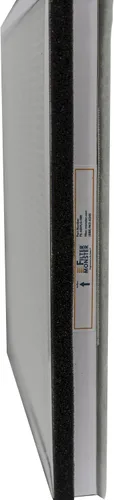 Vista 9 de Filtro de repuesto Filter-Monster compatible con purificador de aire PureZone 3 en 1, paquete de 2