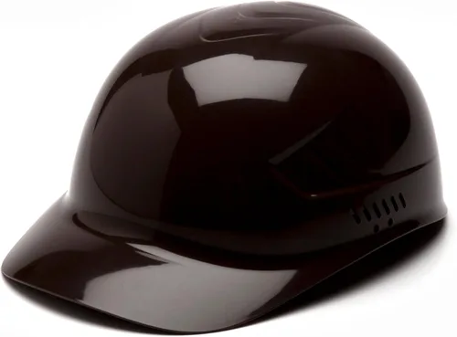 Vista 7 de Pyramex Ridgeline 4 Point Glide Lock Suspension Bump Cap