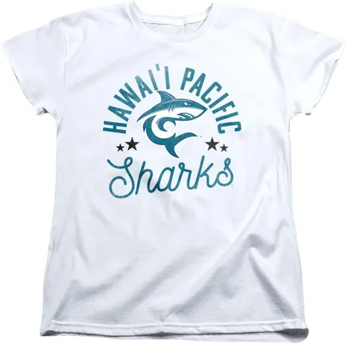 Vista 252 de LOGOVISION Colección oficial de camisetas para mujer con diseño de mascota universitaria