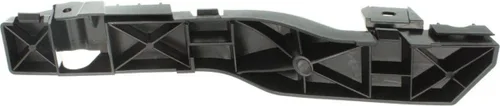 Vista 5 de Sherman Piezas Galaxy Soporte de parachoques para Dodge Journey 2009-2018 delantero izquierdo (CH1032105)