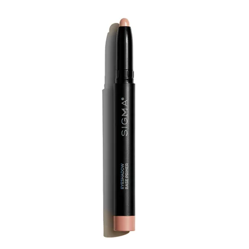 Vista 7 de Sigma Beauty - Base de sombra de ojos, imprimación para sombra de ojos, Ignite Light caramel matte, Wear Alone or Under Shadow to Boost Payoff For