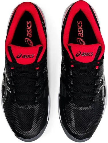 Vista 6 de ASICS Gel-Court Speed - Zapatillas de tenis para hombre Negro