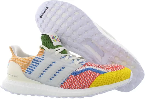Vista 2 de adidas Ultraboost 50 Alphaskin - Tenis de correr para hombre