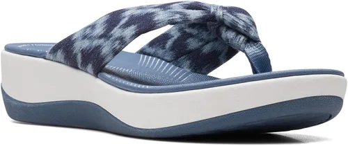 Vista 41 de Clarks - Sandalias para mujer Arla Glison