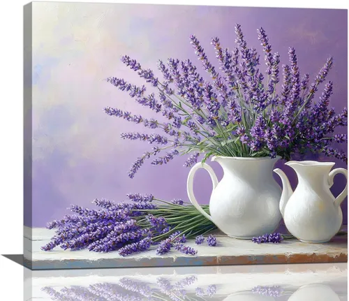 Vista 12 de Arte de pared de ancla náutica, lienzo motivacional de concha de estrella de mar, decoración de pared, citas inspiradoras, cuadros enmarcados, obra