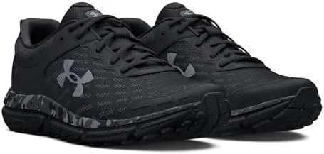 Vista 9 de Under Armour Charged Assert 10 - Tenis para hombre