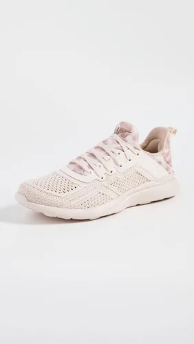 Vista 2 de APL (Athletic Propulsion Labs), tenis para correr para mujer APL Techloom Tracer Phantom