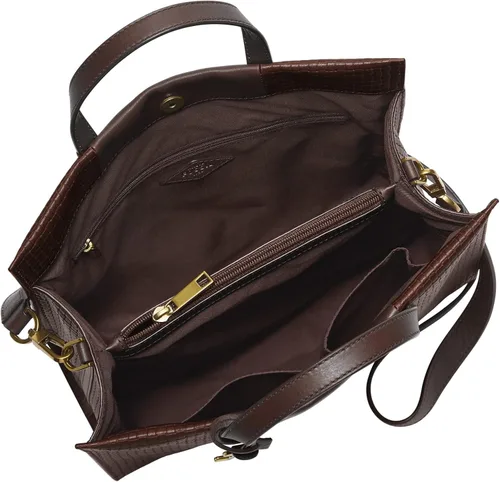 Vista 3 de Fossil Carmen Shopper Tote