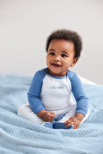 Vista 3 de Calvin Klein Baby Boys Solid