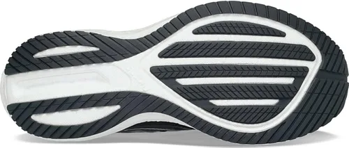 Vista 4 de Saucony Triumph 20 - Tenis de correr para mujer, SundownRose Burdeos