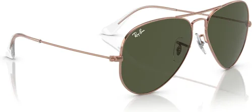 Vista 117 de Ray-Ban RB3025 Classic Evolve Gafas de sol de aviador fotocromáticas