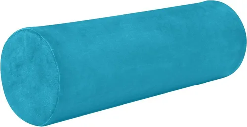 Vista 14 de Almohada cervical naranja brillante para el cuello cervical con funda extraíble lavable almohada de espuma viscoelástica para dormir almohada