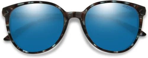 Vista 2 de SMITH Gafas de sol Cheetah con lentes polarizadas Gafas de sol deportivas de alto rendimiento para mujer