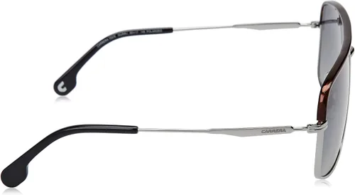 Vista 3 de Gafas de sol Carrera 152 S 0GUA Ruthenium GrisWj Sf Pz