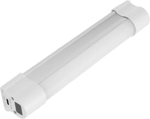 Vista 9 de Duokon Tubo de luz LED solar 5W recargable 6000mAh portátil