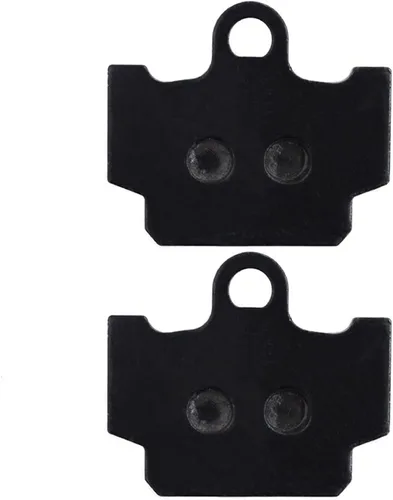 Vista 3 de Pastillas De Freno De Disco Motocicleta Pastillas De Freno Delantero Para YAMAHA DT80LC RD80LC RX115 5FS3 RD125LC SR125SE RX135 RZ250R SR250