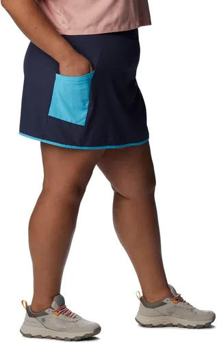 Vista 5 de Columbia Women's Hike Skort