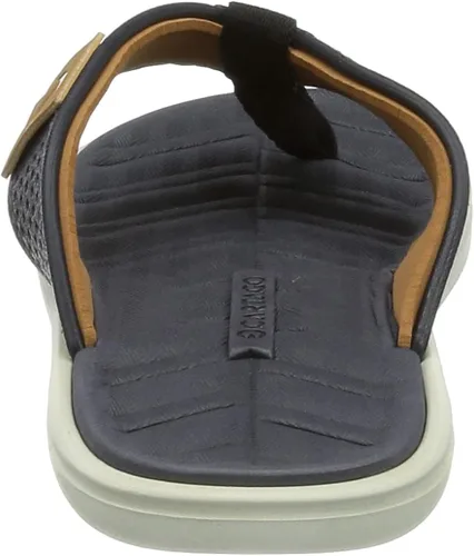 Vista 3 de Cartago Chanclas para hombre