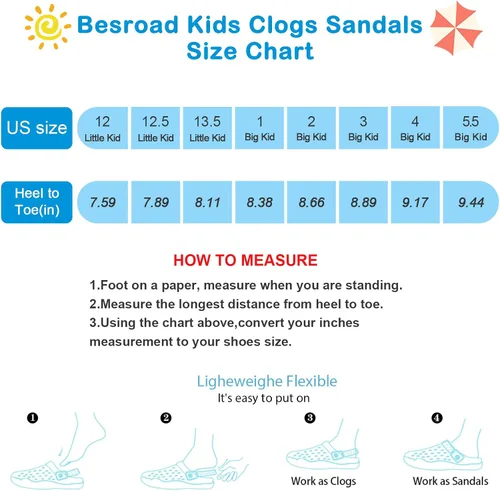 Vista 2 de Sandalias atléticas de secado rápido para niños y niñas, sandalias para piscina, natación, al aire libre, sandalias de casa ancha